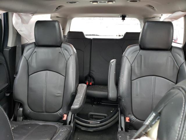 1GKKVRKD6GJ113443 GMC Acadia Slt-1