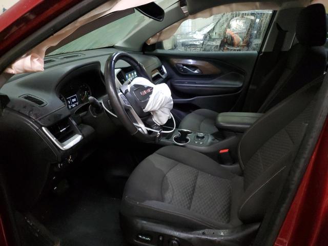 3GKALTEV2JL372028 GMC Terrain Sle