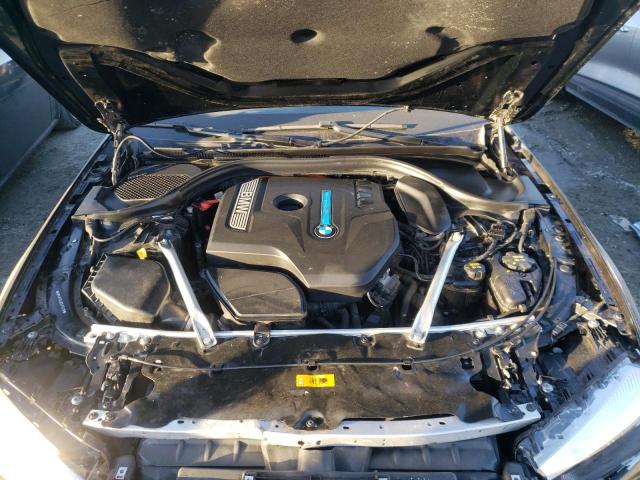 WBAJB1C53KB375218 BMW 530XE