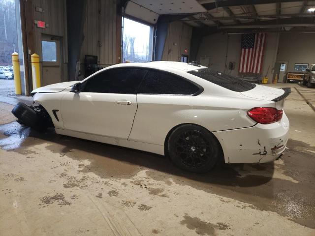 WBA3N9C56FK246202 BMW 428 XI
