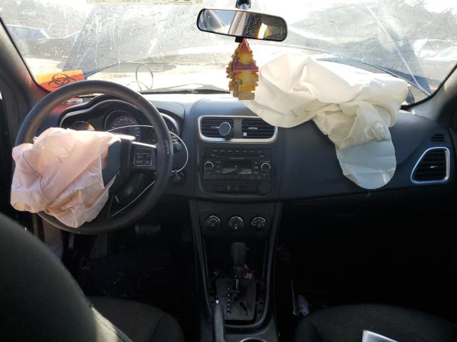 1C3CDZAB5EN147516 Dodge AVENGER SE