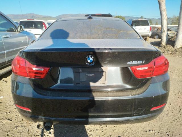 WBA3N7C59EF719585 BMW 428 I