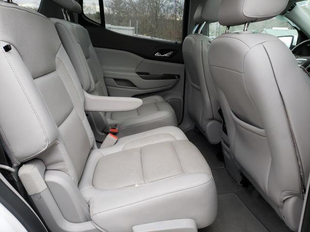 1GKKNULSXJZ218513 GMC Acadia Slt-1