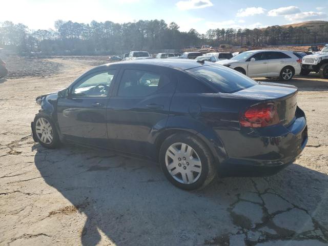 1C3CDZAB5EN147516 Dodge AVENGER SE