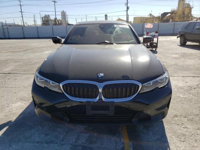 3MW5R1J00L8B15205 BMW 330I