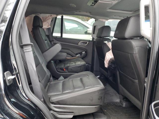 1GKS2CKJ6KR181635 GMC YUKON DENALI