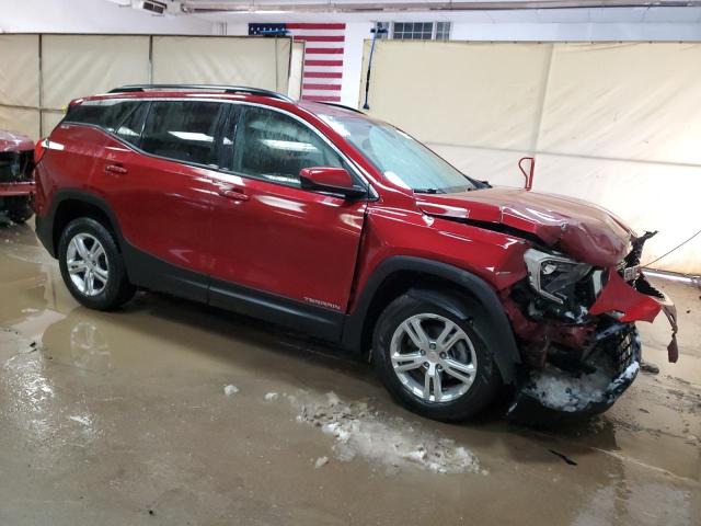 3GKALTEV2JL372028 GMC Terrain Sle