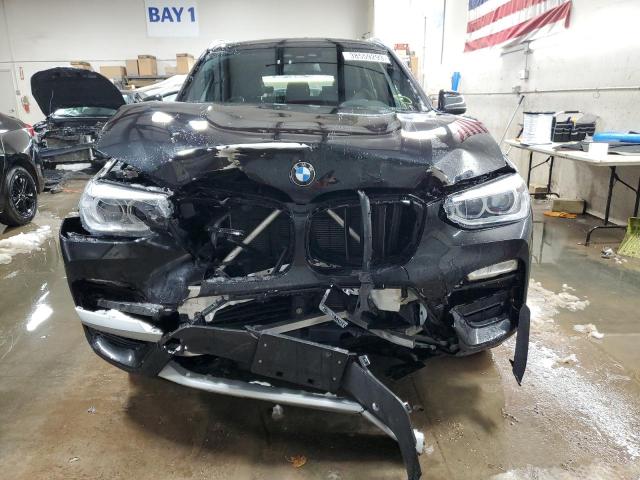 5UXTR9C55KLR03470 BMW X3 Xdrive30i