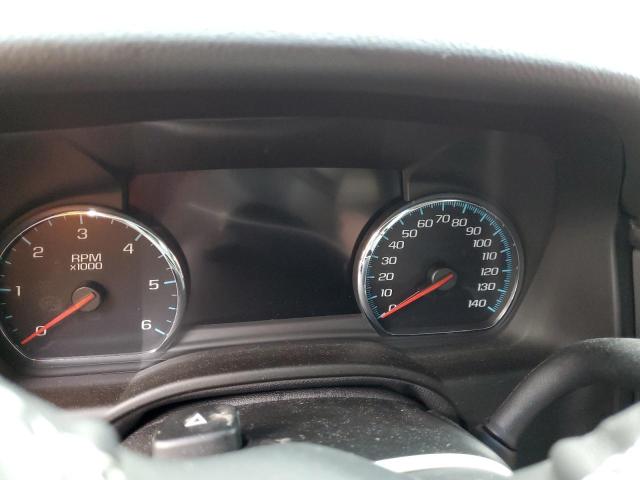 1GKS2CKJ6KR181635 GMC YUKON DENALI