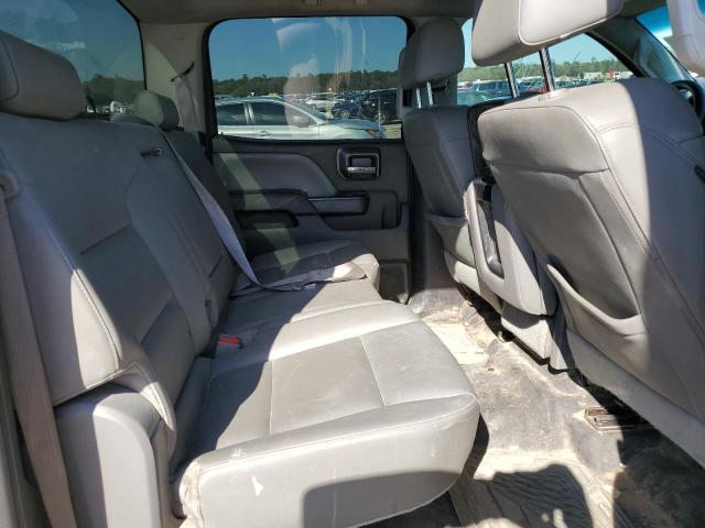 1GT12REG6GF129683 GMC Sierra K2500 Heavy Duty