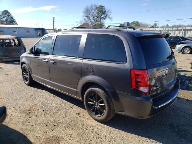 2C4RDGEG1KR787382 Dodge Grand Caravan Gt