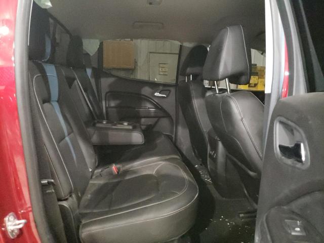 1GTG6DEN4H1255961 GMC CANYON SLT