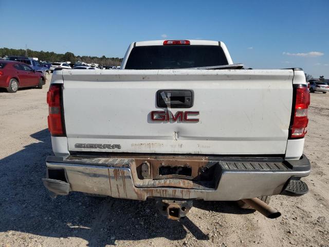 1GT12REG6GF129683 GMC Sierra K2500 Heavy Duty