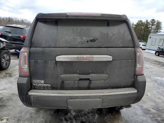 1GKS2CKJ6KR181635 GMC YUKON DENALI