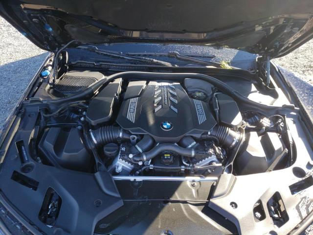 WBA13BK00NCH72508 BMW M550xi