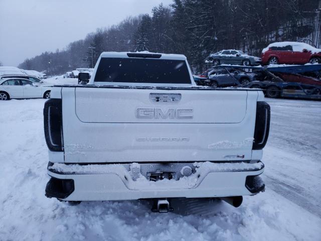 1GT49PEY7MF314424 GMC Sierra K2500 At4