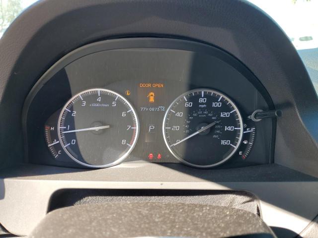 5J8TB3H34GL001329 Acura RDX
