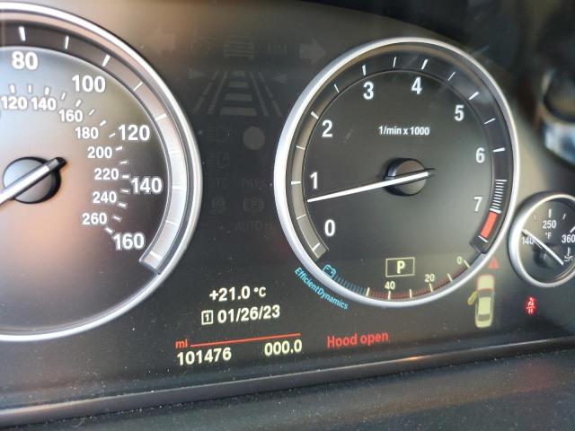 WBA5A5C53FD513085 BMW 528 I