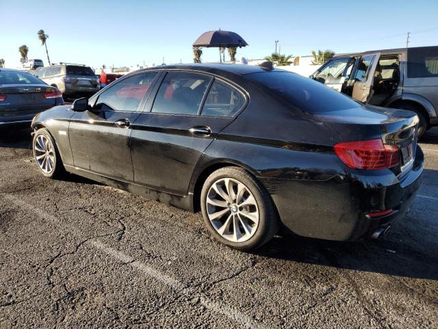 WBA5A5C53FD513085 BMW 528 I