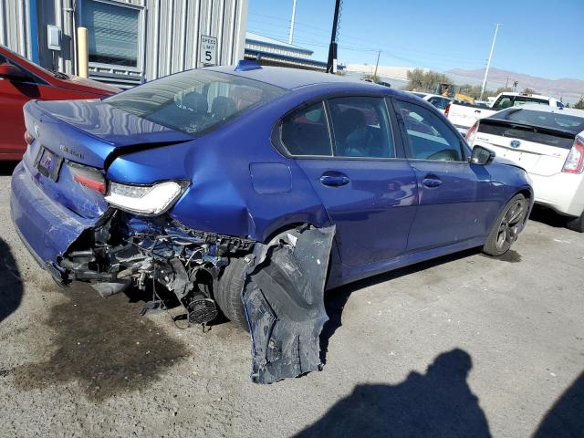 3MW5U7J07L8B27045 BMW M340I