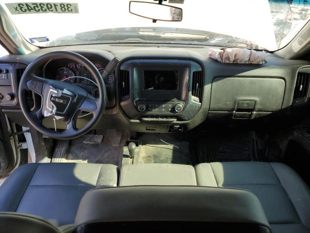 1GT12REG6GF129683 GMC Sierra K2500 Heavy Duty