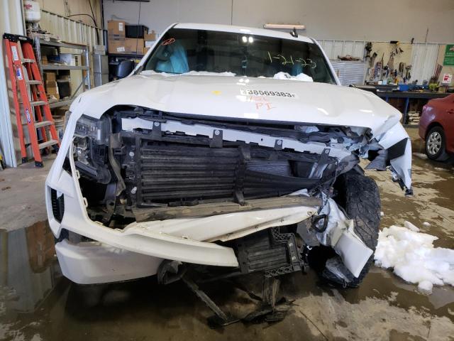 3GTU9CET9MG215017 GMC Sierra K1500 Elevation