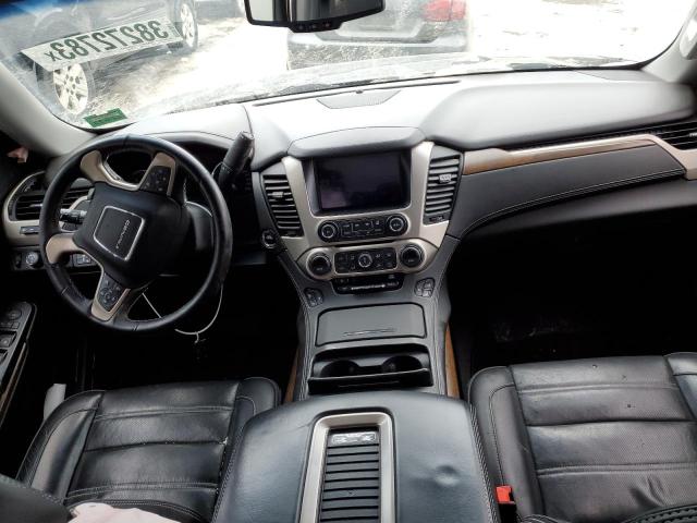 1GKS2CKJ6KR181635 GMC YUKON DENALI
