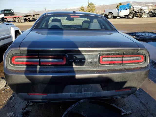 2C3CDZAG0FH869224 Dodge Challenger Sxt
