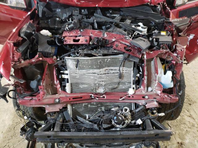 1GTG6DEN4H1255961 GMC CANYON SLT