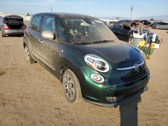ZFBCFACH8EZ003303 Fiat 500l Lounge