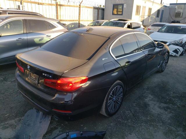 WBAJB1C53KB375218 BMW 530XE