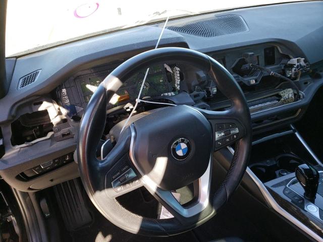 3MW5R1J00L8B15205 BMW 330I