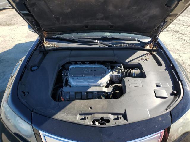 19UUA9F75EA002059 Acura Tl Advance