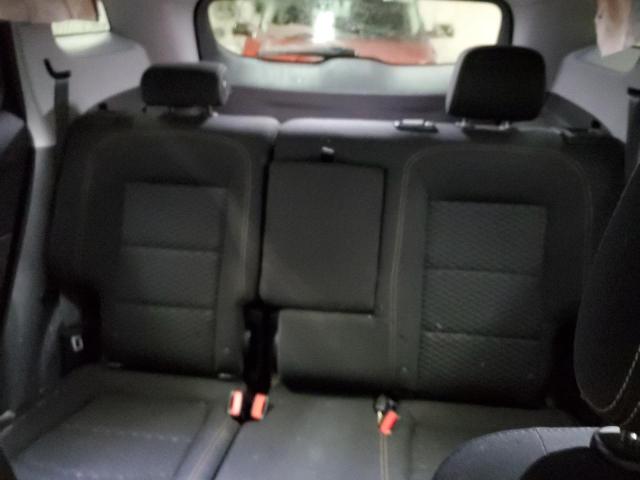 3GKALTEV2JL372028 GMC Terrain Sle