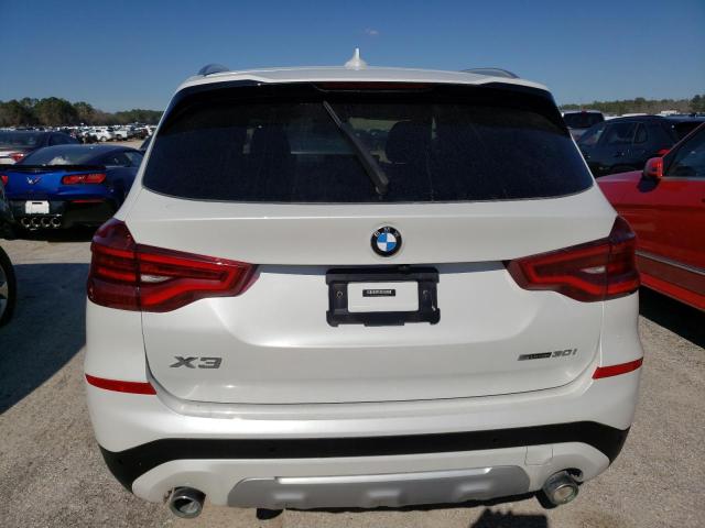 5UXTY3C07M9G51762 BMW X3 Sdrive30i