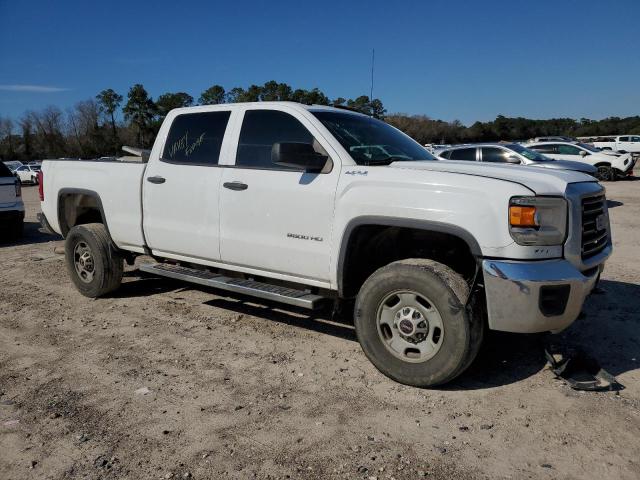 1GT12REG6GF129683 GMC Sierra K2500 Heavy Duty
