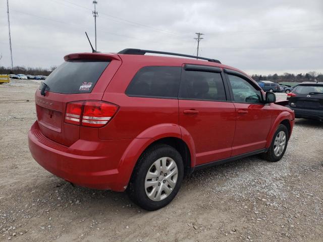 3C4PDCAB8GT164856 Dodge JOURNEY SE