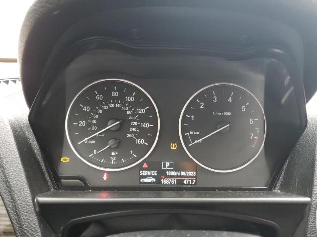 WBA1F5C5XEVV99360 BMW 228 I