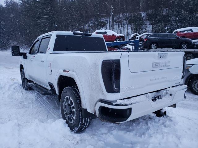1GT49PEY7MF314424 GMC Sierra K2500 At4