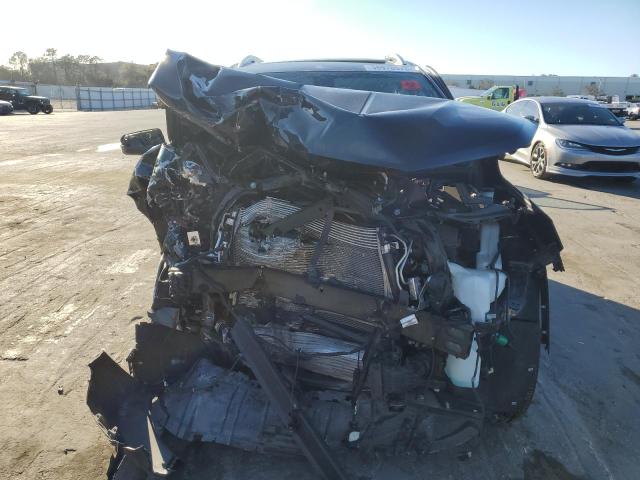 3GKALPEX1JL210500 GMC Terrain Slt