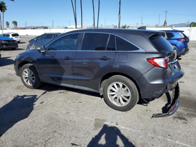 5J8TB3H34GL001329 Acura RDX