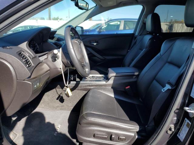 5J8TB3H34GL001329 Acura RDX