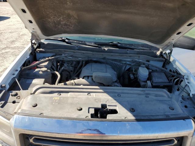 1GT12REG6GF129683 GMC Sierra K2500 Heavy Duty