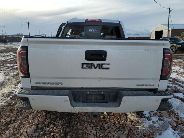 3GTU2PEJ5HG248077 GMC Sierra K1500 Denali