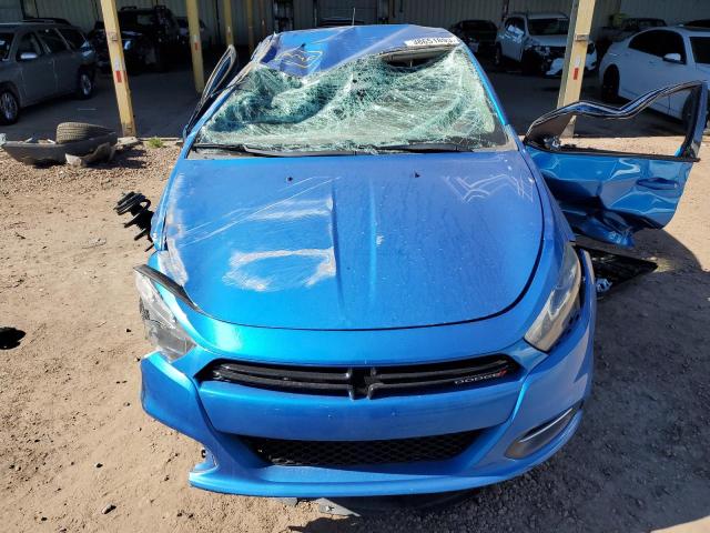 1C3CDFBB3GD505508 Dodge DART SXT