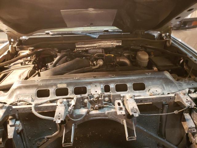 1GT12UEY0HF217447 GMC Sierra K2500 Denali