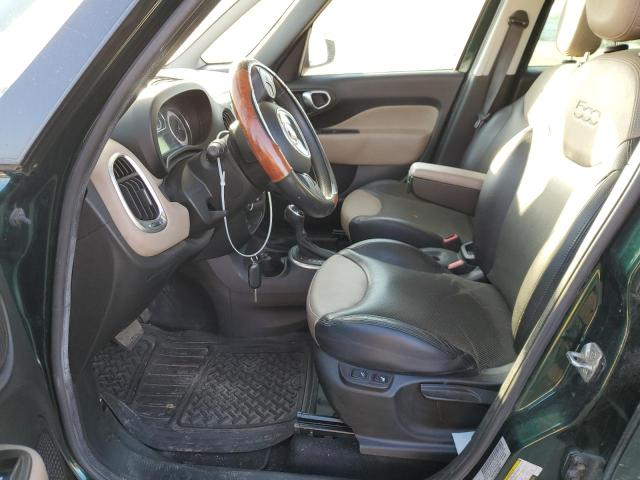 ZFBCFACH8EZ003303 Fiat 500l Lounge
