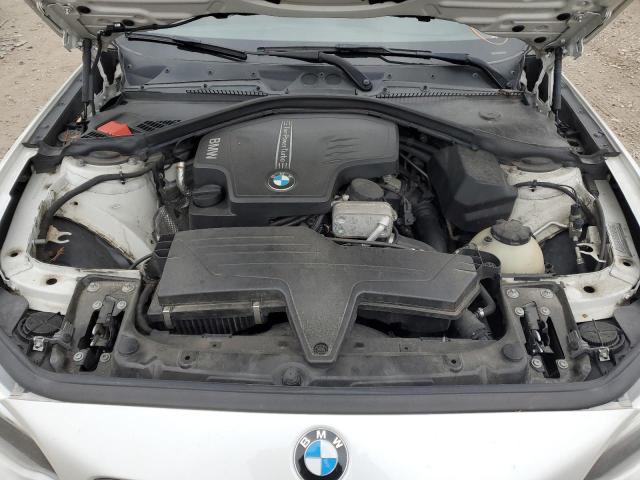 WBA1F5C5XEVV99360 BMW 228 I
