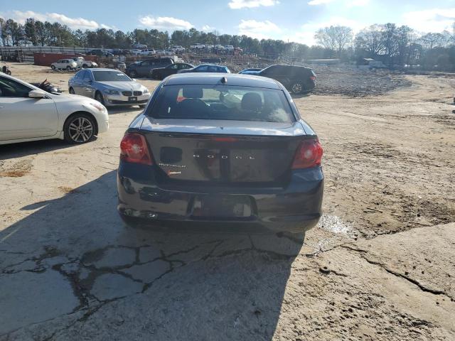 1C3CDZAB5EN147516 Dodge AVENGER SE