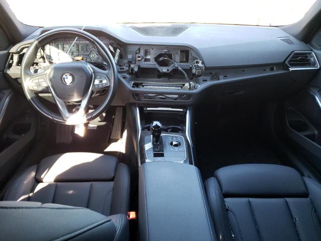 3MW5R1J00L8B15205 BMW 330I